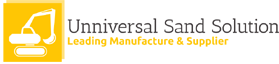 Unniversal Sand Solution Logo